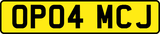 OP04MCJ