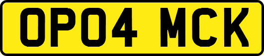 OP04MCK