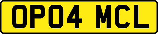 OP04MCL