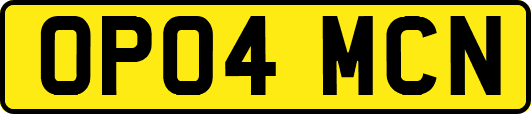 OP04MCN