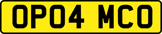 OP04MCO