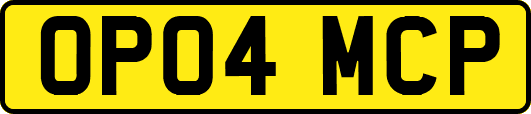OP04MCP