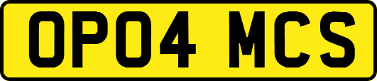 OP04MCS