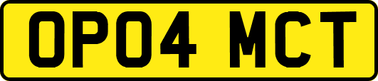 OP04MCT