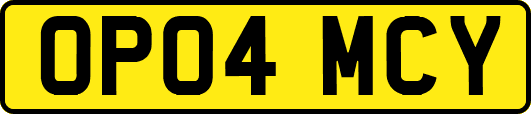 OP04MCY