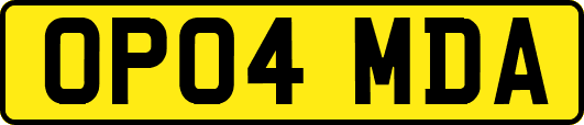 OP04MDA