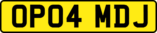 OP04MDJ