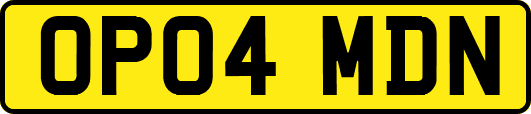 OP04MDN