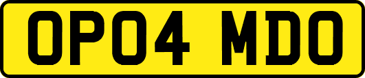 OP04MDO