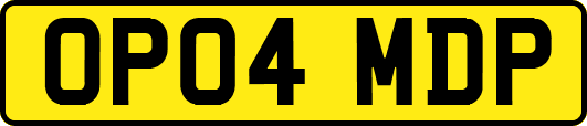 OP04MDP