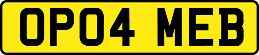 OP04MEB