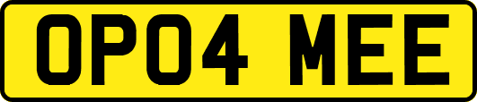 OP04MEE
