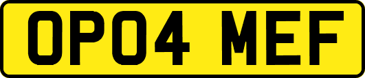 OP04MEF