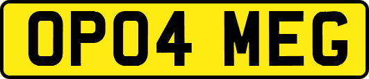 OP04MEG