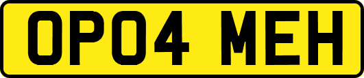 OP04MEH