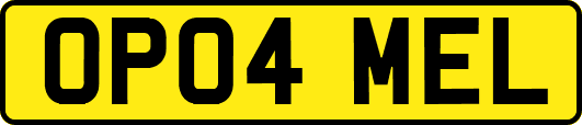 OP04MEL