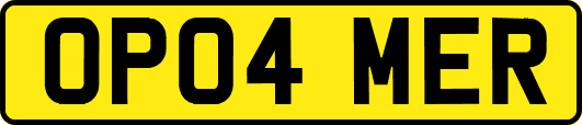 OP04MER