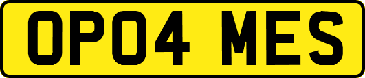 OP04MES