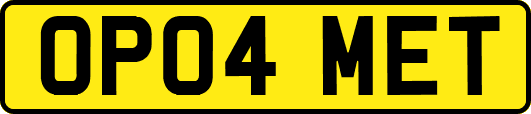 OP04MET