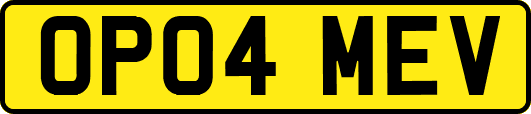 OP04MEV
