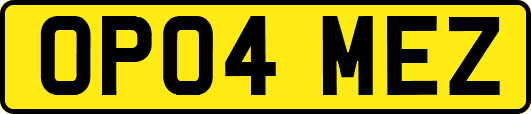 OP04MEZ