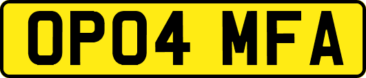 OP04MFA