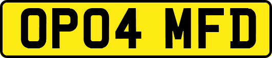 OP04MFD