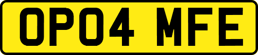 OP04MFE