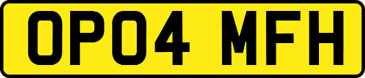 OP04MFH