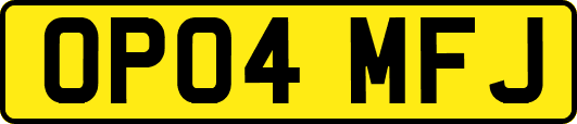 OP04MFJ