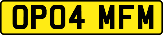OP04MFM