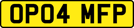 OP04MFP