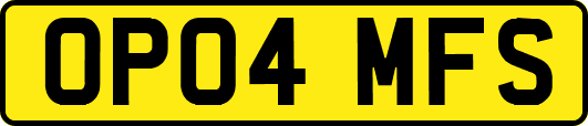 OP04MFS