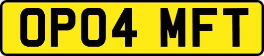 OP04MFT