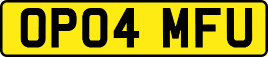 OP04MFU