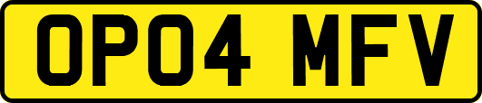 OP04MFV
