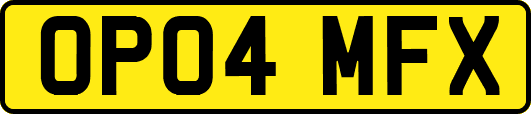 OP04MFX