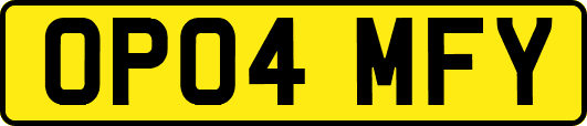 OP04MFY