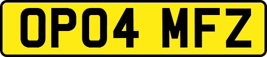 OP04MFZ