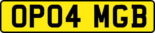 OP04MGB