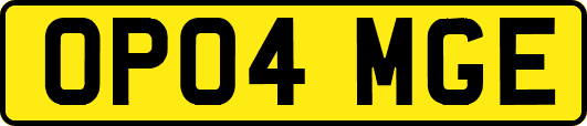 OP04MGE