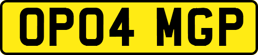 OP04MGP
