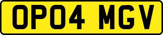 OP04MGV