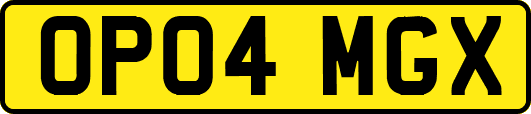 OP04MGX
