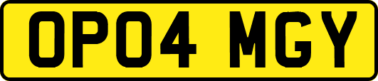 OP04MGY