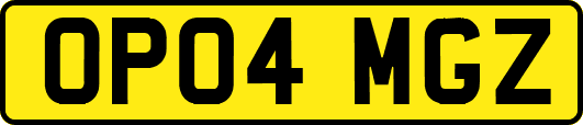 OP04MGZ