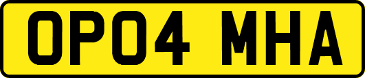OP04MHA