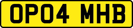 OP04MHB