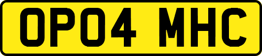OP04MHC