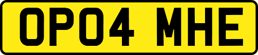 OP04MHE